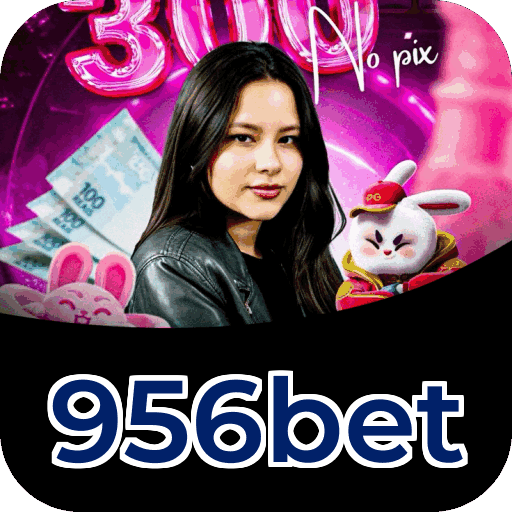 Catálogo slots 956bet mostrando top jogos Gates Olympus Sweet Bonanza Fortune Tiger Big Bass volatilidade RTP